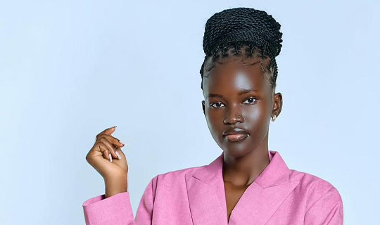 Ajah Majok